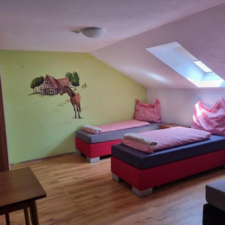Pension Inntalhof เราบลิง ภายนอก รูปภาพ