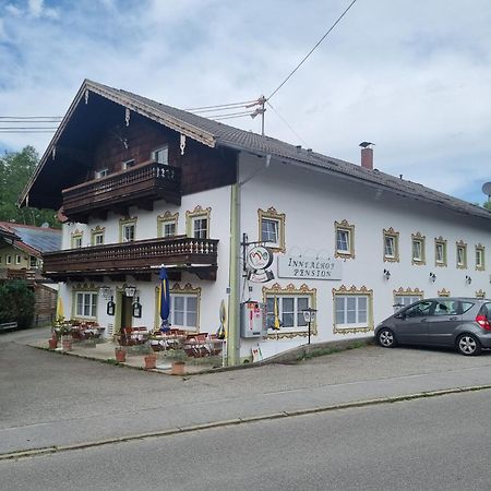 Pension Inntalhof เราบลิง ภายนอก รูปภาพ