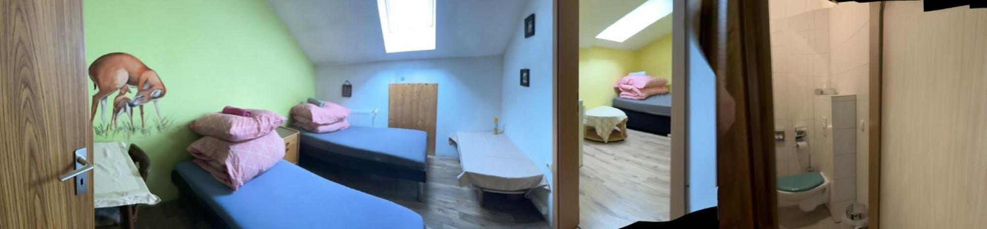 Pension Inntalhof เราบลิง ภายนอก รูปภาพ