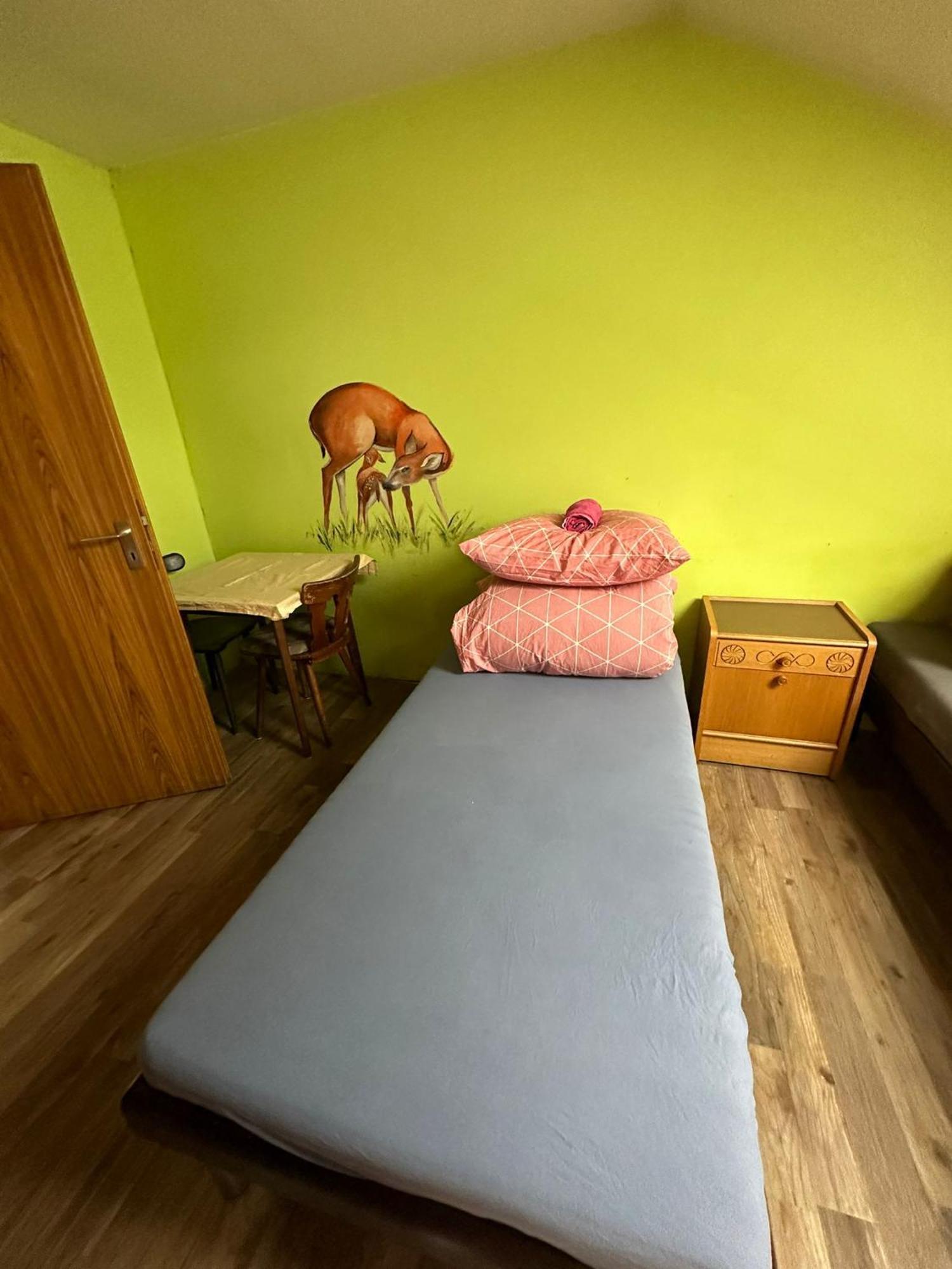 Pension Inntalhof เราบลิง ภายนอก รูปภาพ